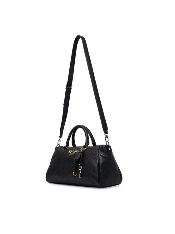 Guess Сумка Guess HWPD99 16070 Чорний