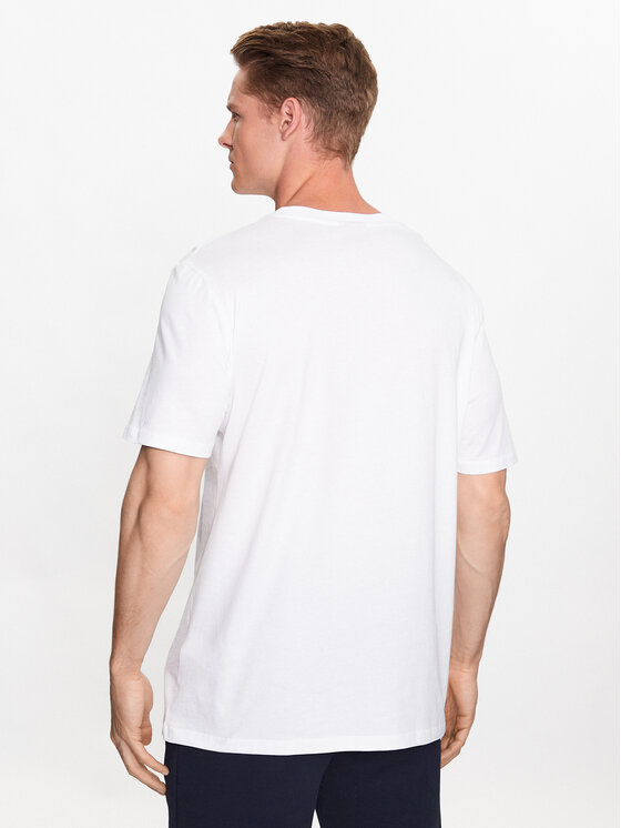 HUGO HUGO Komplet t-shirt majic﻿ 50492550 Bela Regular Fit