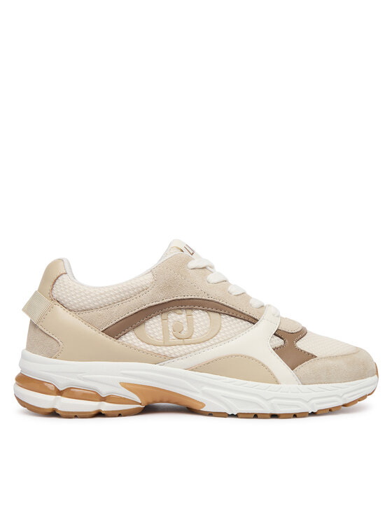Liu Jo Sneakers Liu Jo Trixie 01 BF6063 PX030 Beige