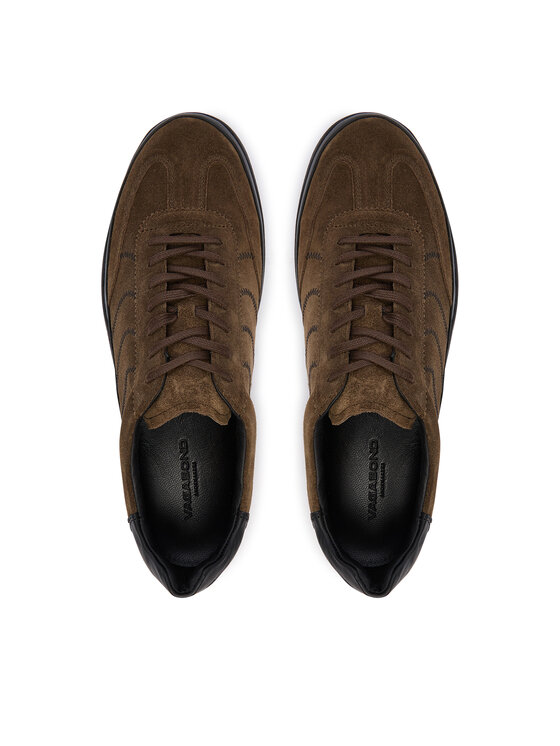 Vagabond Shoemakers Снікерcи Vagabond Shoemakers Leo 5996-040-51 Хакі