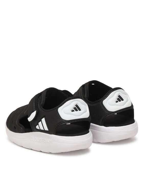 adidas Босоніжки adidas Water Sandal 2 JP6998 Чорний