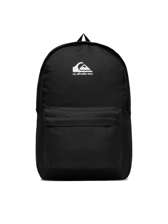 Quiksilver Zaino Quiksilver CWBEO-QUIK-HT-002-10 Nero
