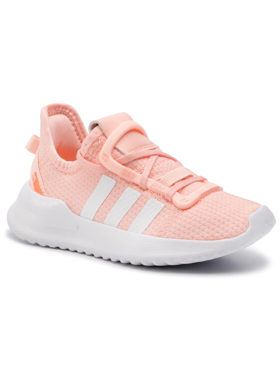 adidas Sneakers adidas U Path Run C EE7435 Portocaliu