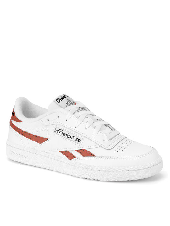 Reebok Снікерcи Reebok Club C Revenge 100204580 Білий