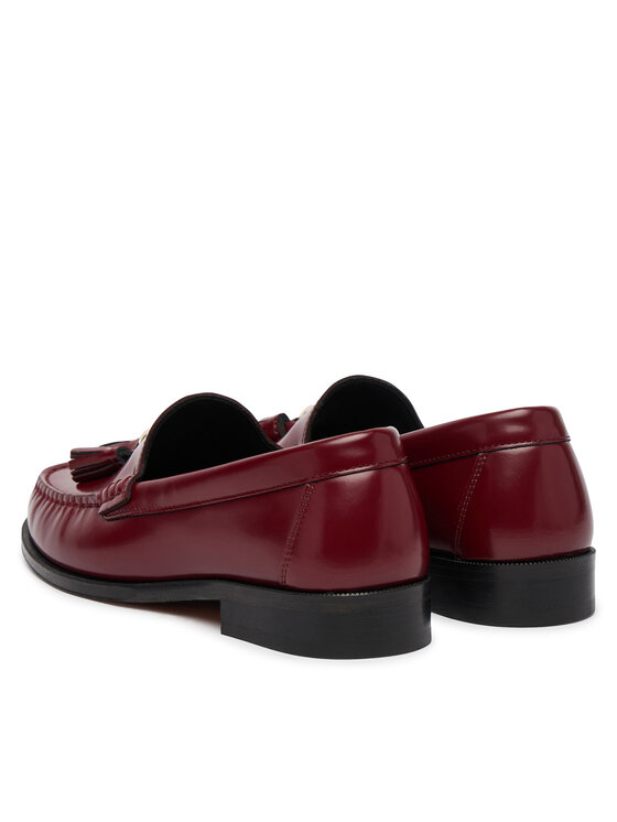 Furla Сліпери Furla YK57FCG T20000 PT 26700 Бордовий