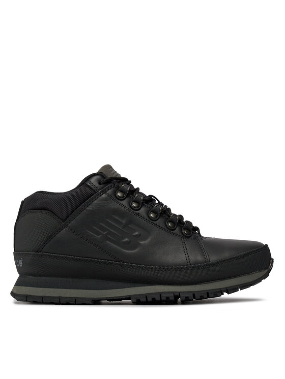 New Balance Trzewiki New Balance Classics H754LLK Czarny