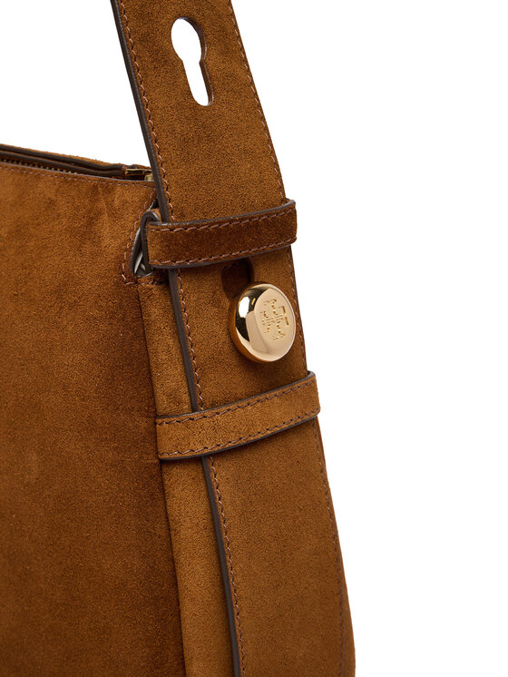 Tory Burch Сумка Tory Burch 177365 Коричневий