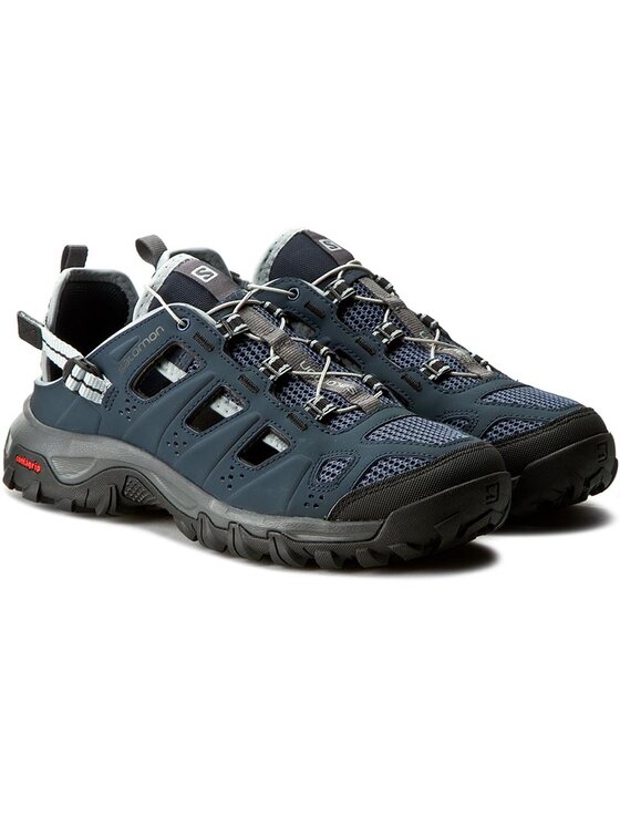 Salomon Scarpe da trekking Salomon Evasion Cabrio 381592 29 V0 Blu scuro