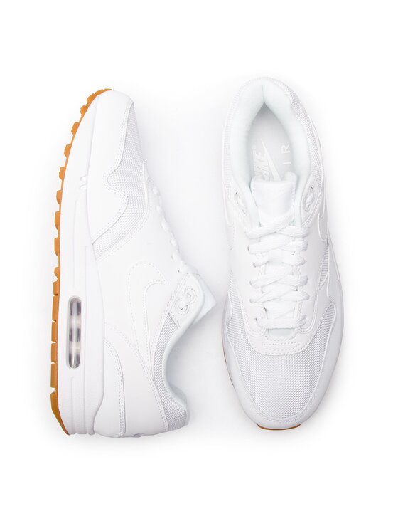 Nike Zapatillas Nike Air Max 1 AH8145 109 Blanco