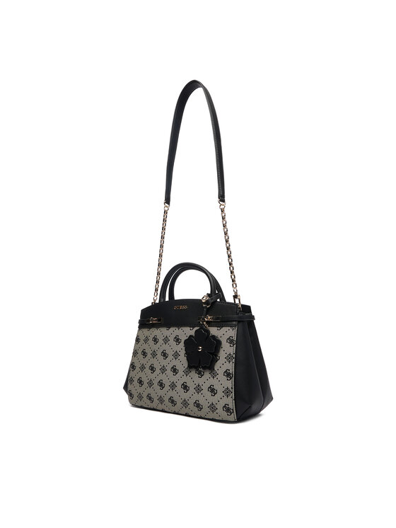Guess Сумка Guess Melinda HWJP99 02060 Чорний