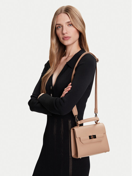 Call It Spring Τσάντα Call It Spring Bulletprooff 13960484 Κρεμ