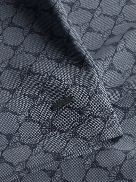 JOOP! JOOP! Поло 30044677 Cиній Modern Fit