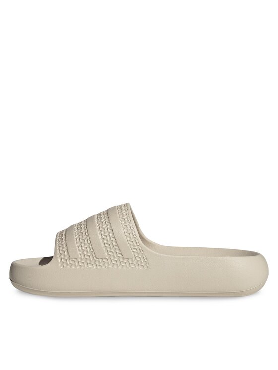 adidas Șlapi adidas Adilette Ayoon Slides GX7064 Bej