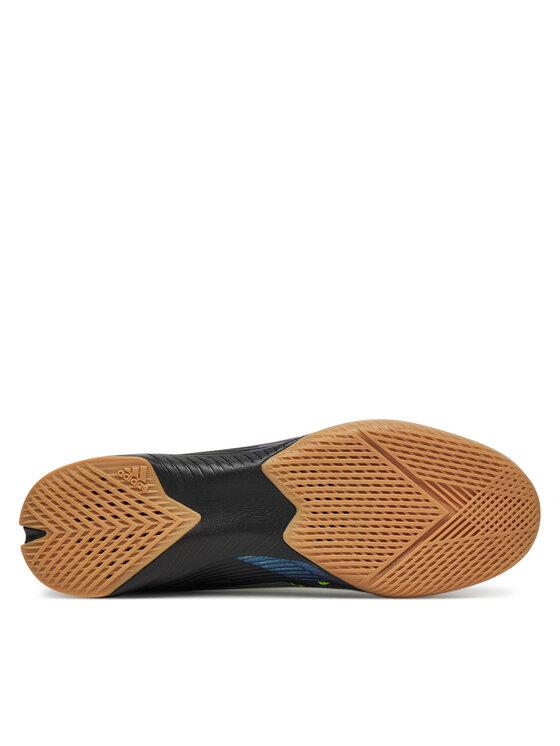 adidas Взуття для футболу adidas F50 League JH7720 Чорний