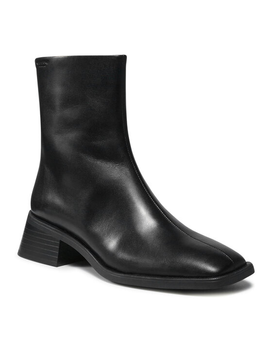 Vagabond Shoemakers Ботильйони Vagabond Shoemakers Blanca 5217-201-20 Чорний