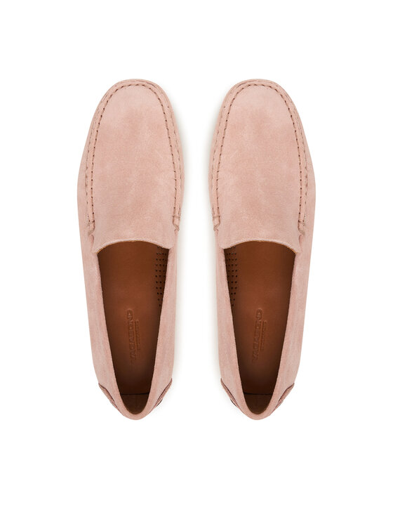 Vagabond Shoemakers Мокасини Vagabond Shoemakers Larissa 6150-040-45 Рожевий