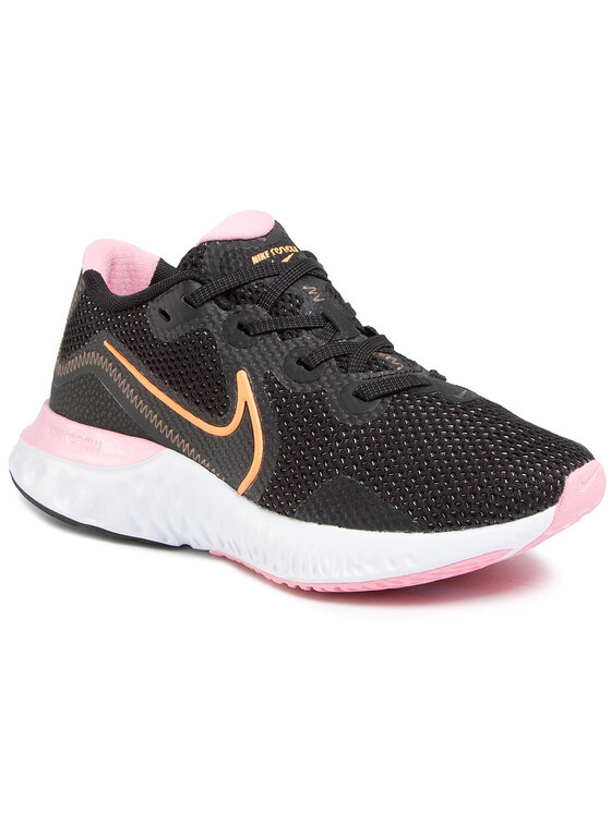 Nike Zapatillas de running Nike Renew Run CK6360 001 Negro