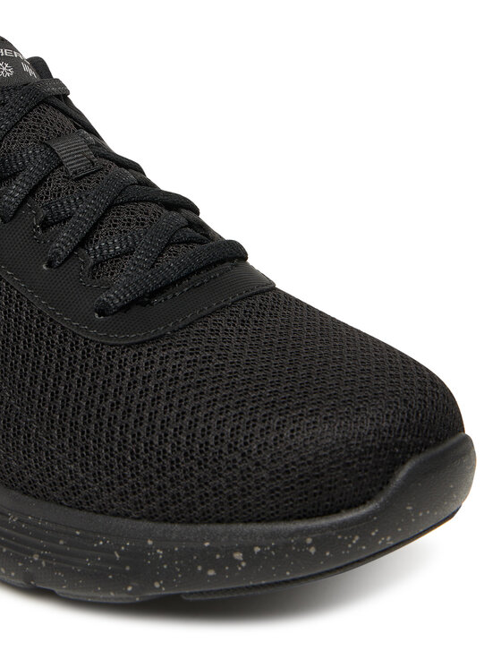 Skechers Tenisice Skechers Flex Appeal 5.0-Fresh Trek 150213/BBK Crna