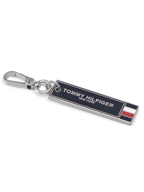 Tommy Hilfiger Set cadou Tommy Hilfiger Th Patch 3 in 1 Box AM0AM04213 Bleumarin