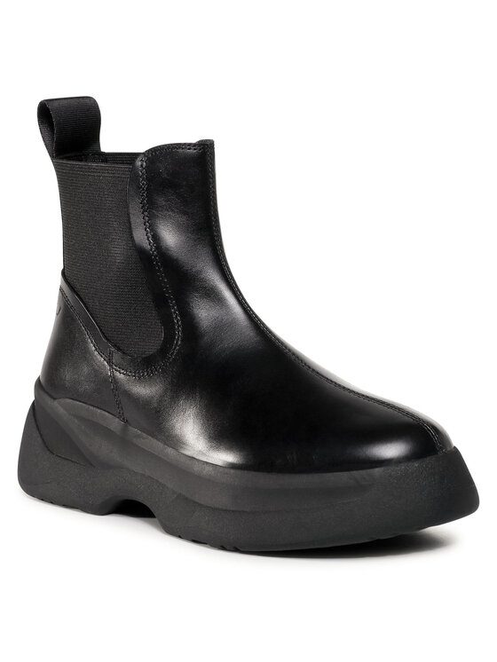 Vagabond Shoemakers Ботильйони Vagabond Shoemakers 5026-001-92 Чорний