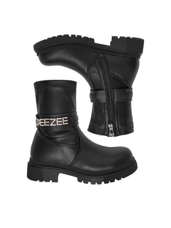 DeeZee Ботильйони DeeZee CEO-CS5819-62 Чорний