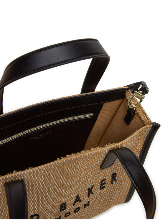 Ted Baker Geantă Ted Baker Paolina 275174 Bej