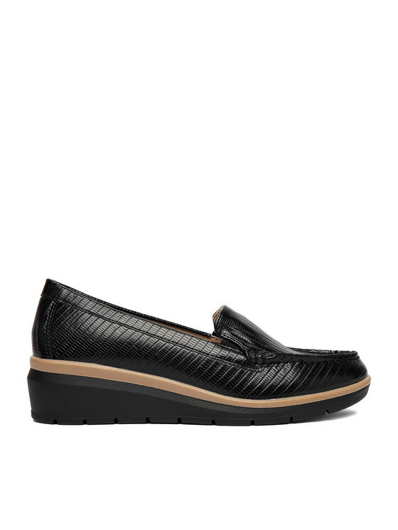 Go Soft Scarpe basse Go Soft CEO-WS6529-01 Nero