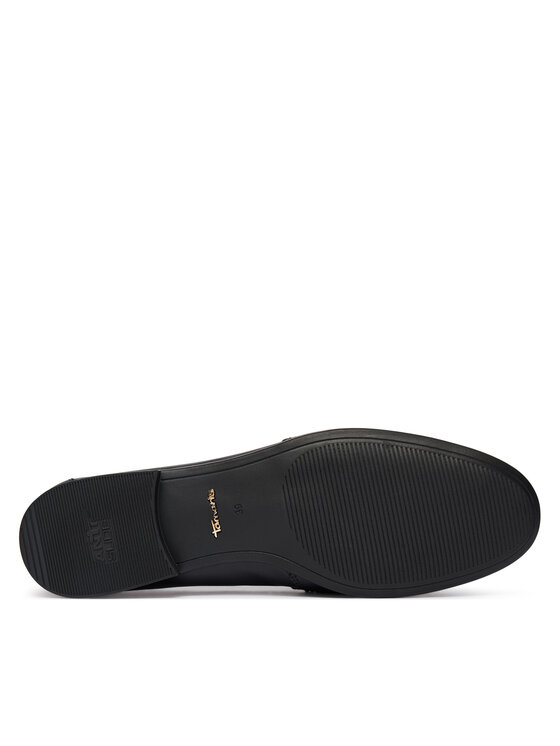 Tamaris Loaferke Tamaris 1-24233-46 Črna