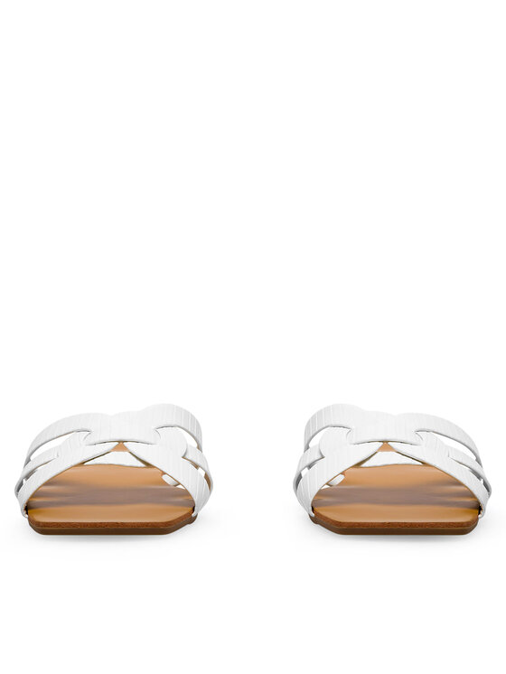 Jenny Fairy Nazouváky Jenny Fairy WYL0710-3 Bílá