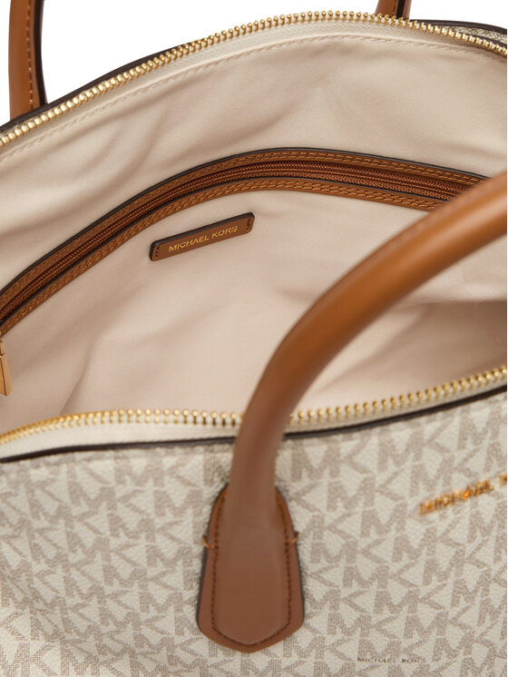 MICHAEL Michael Kors Сумка MICHAEL Michael Kors 30T6GX4S7B Кремовий