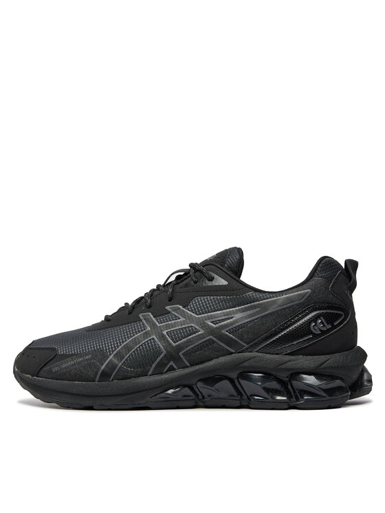 Asics Αθλητικά Asics Gel-Quantum 180 Ls 1201A993 Μαύρο