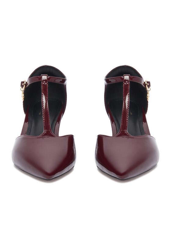 Nine West Décolleté Nine West CEO-CD25-123-2 Bordeaux