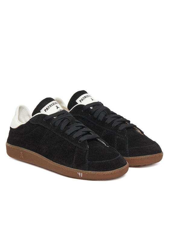 Patrizia Pepe Сникърси Patrizia Pepe 8Z0113 L055 Черен