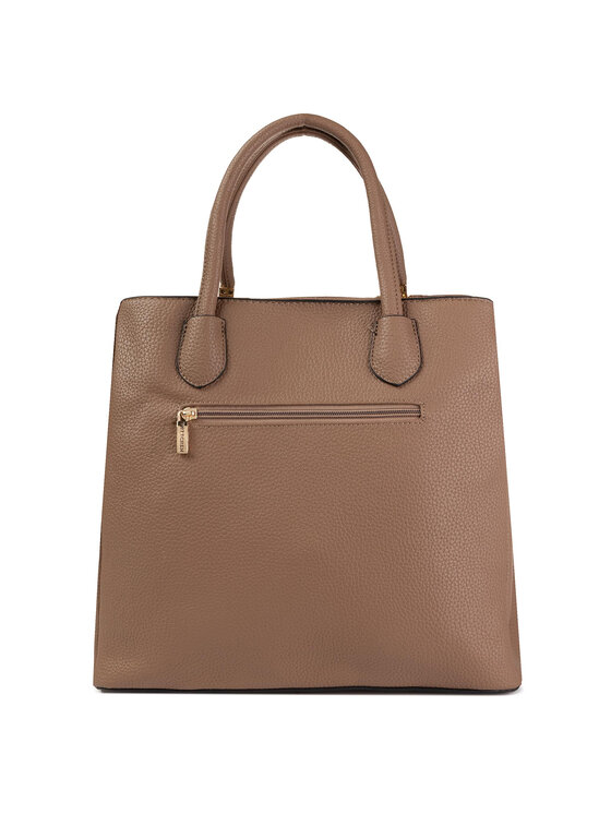 WITTCHEN Borsetta WITTCHEN 89-4Y-751-9 Marrone