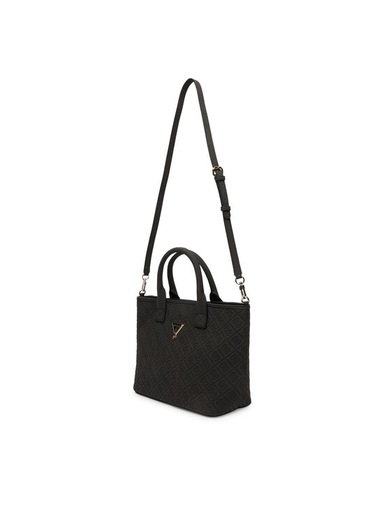 Guess Сумка Guess J6GZ37 WR200 Чорний