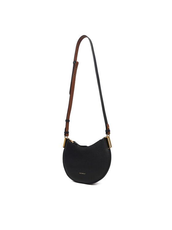 Coccinelle Сумка Coccinelle QKF Coccinellesunup E1 QKF 13 03 01 Чорний