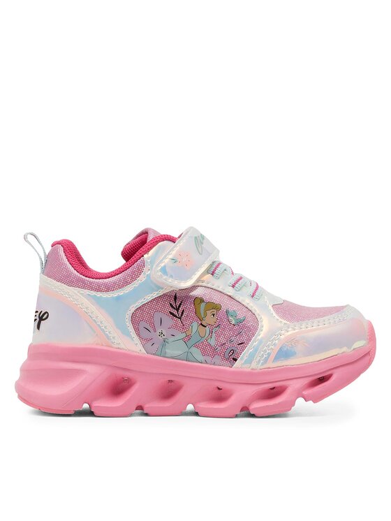 Princess Αθλητικά Princess CP66-AW22-035DPRN Ροζ