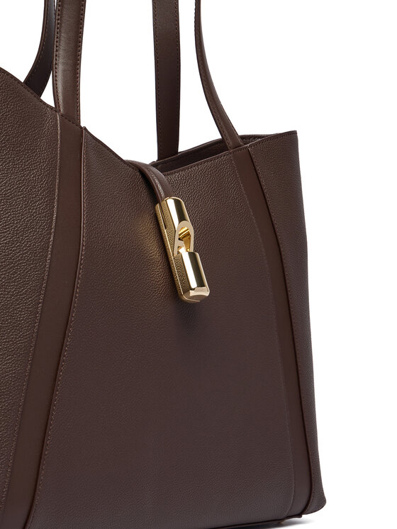 Furla Kabelka Furla WB01788 BX3353 KH 2460S Hnedá