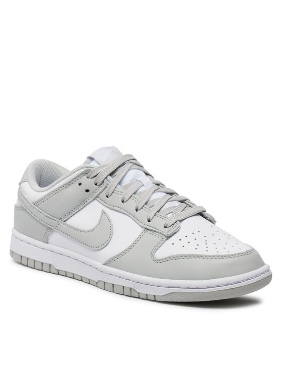 Nike Снікерcи Nike Dunk Low Retro DD1391 103 Білий