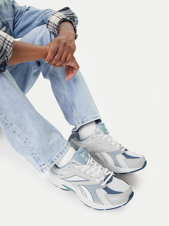 Reebok Sneakersy Reebok CEO-ROAD PRIME 100230908 Modrá