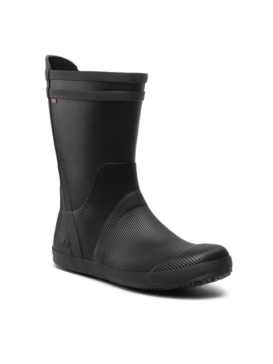 Viking Holínky Viking Vetus 1-44060-2 Černá