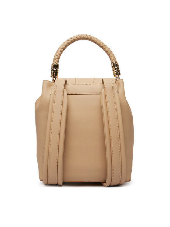 LOVE MOSCHINO Σακίδιο LOVE MOSCHINO JC4224PP0OKA0209 Μπεζ