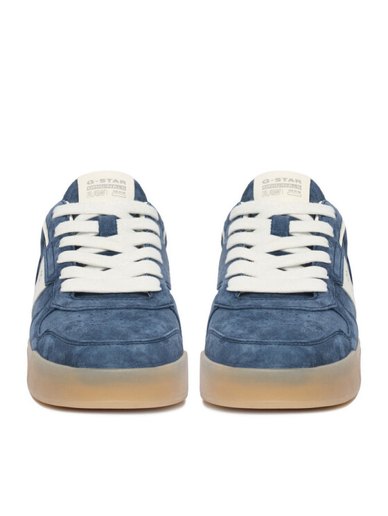 G-STAR Снікерcи G-Star Raw CEO-SANDER-01 Голубий