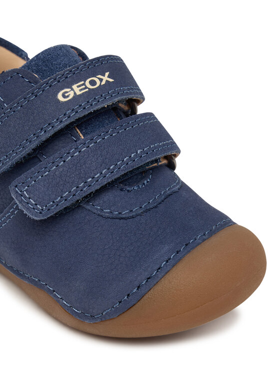 Geox Cipele Geox B Tutim B9439A 03322 C4008 Plava