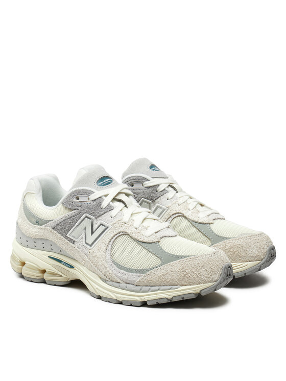 New Balance Сникърси New Balance M2002REK Сив