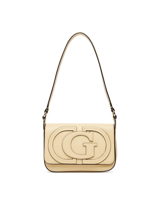 Guess Torebka Guess Ruby HWNG97 40190 Żółty jasny