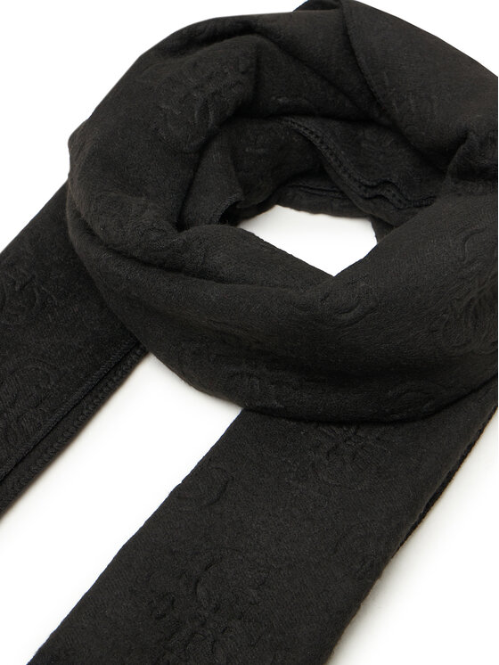 Guess Šallīte Guess AM9532 POL03 Melns