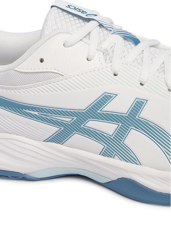 Asics Взуття у спортзал Asics Gel-Task 4 1071A103 Білий