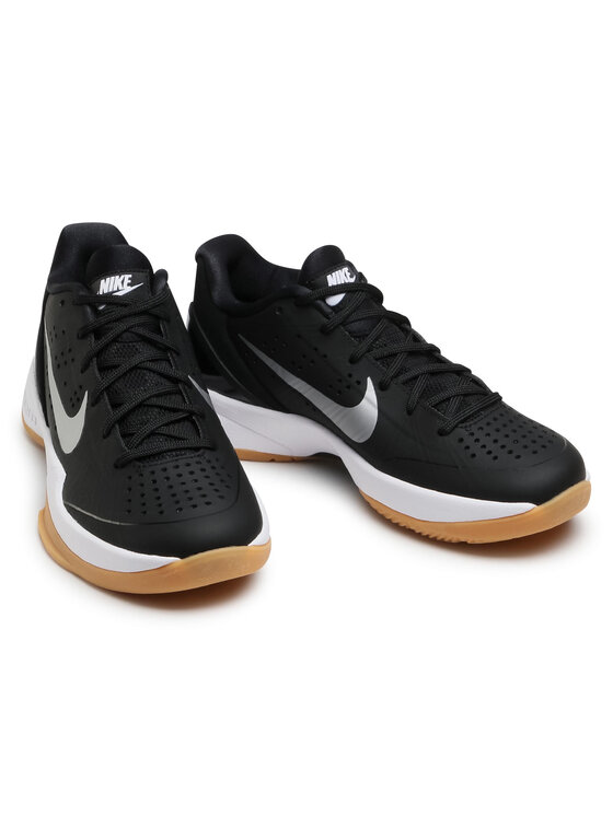 Nike Sálovky Nike Air Zoom Hyperattack 881485 001 Černá