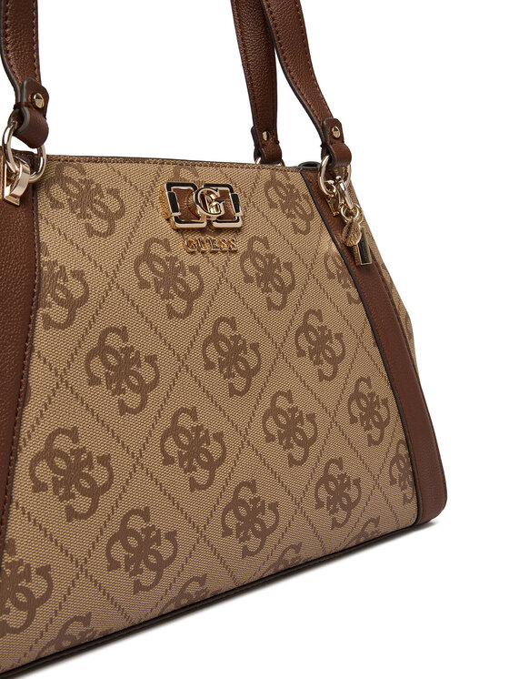 Guess Сумка Guess Karnilla HWOS99 01220 Коричневий